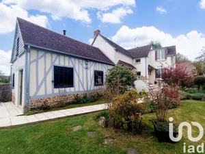 Maison à Les Aspres (61270)