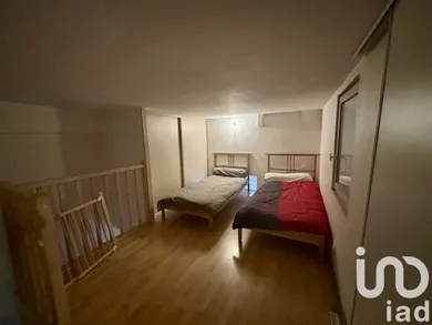 Apartment in Vals-les-Bains (07600)