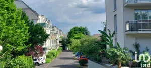 Appartement à La Riche (37520)