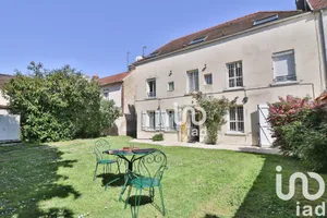 House at Rosny-sur-Seine (78710)