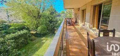 Apartment at Nogent-sur-Marne (94130)