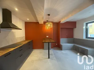Triplex à Saint-Laurent-de-la-Salanque (66250)