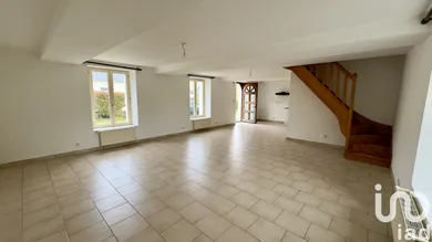 Maison à Château-Gontier (53200)