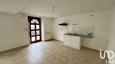 Maison à Château-Gontier (53200)