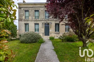 Maison à Saint-André-de-Cubzac (33240)