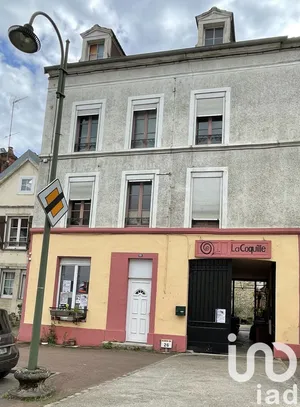 Maison à Châtillon-sur-Seine (21400)