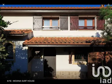 Maison à Hourtin (33990)