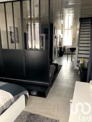 Appartement à Autun (71400)