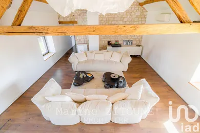 Domain at Jeufosse (78270)