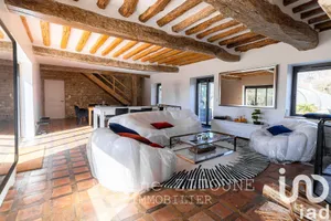 Domaine à Jeufosse (78270)