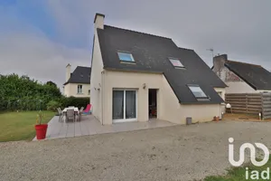 Maison à Henvic (29670)
