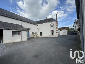 Maison à Landes-le-Gaulois (41190)