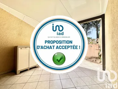 Apartment in Leucate (11370)