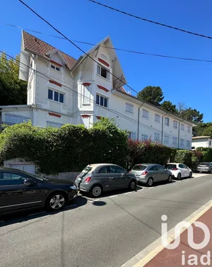 Apartment at Arcachon (33120)
