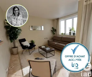 Appartement à Meylan (38240)
