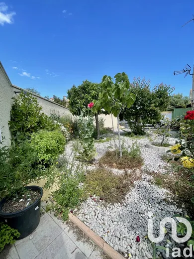 Maison traditionnelle à Sérignan (34410)