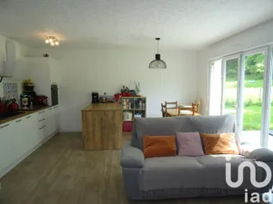 Maison à Eysus (64400)