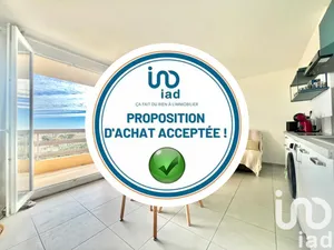 Apartment at Leucate (11370)