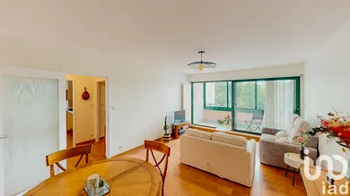 Apartment at Saint-Jean-de-Luz (64500)