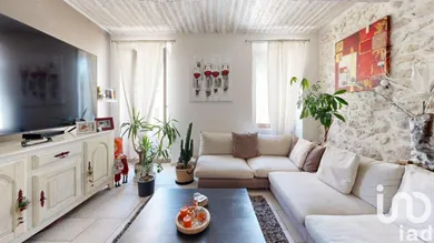 Maison à Vidauban (83550)