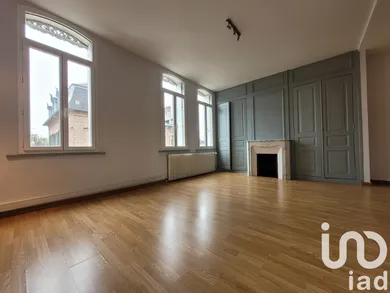 Maison à Amiens (80000)