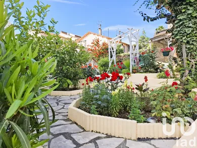 Traditional house in Cannes (06400)