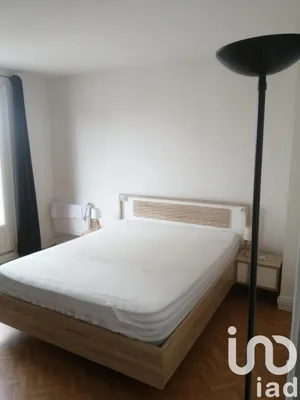 Apartment at Le Havre (76600)