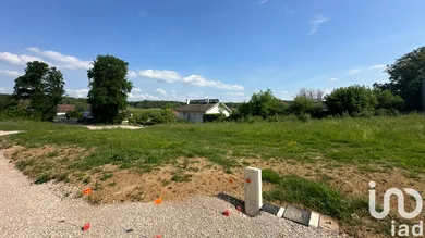 Building plot in Montferrand-le-Château (25320)