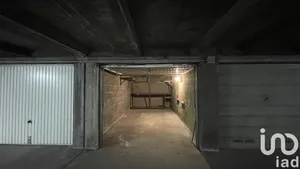 Parking à Grenoble (38100)