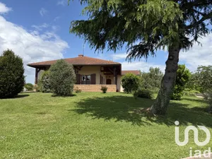House at Bâgé-Dommartin (01380)