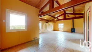 Maison traditionnelle à Deyme (31450)