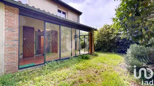 Maison traditionnelle à Deyme (31450)