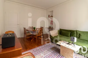 Appartement à Paris (75017)