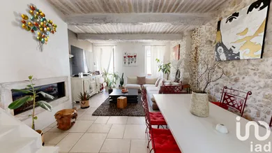House in Vidauban (83550)
