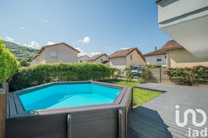 House in Poisat (38320)