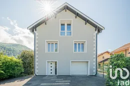 House in Poisat (38320)