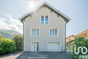 House in Poisat (38320)