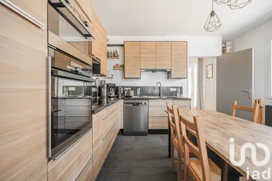 Maison à Poisat (38320)