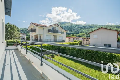 House in Poisat (38320)