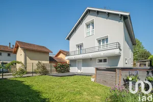 Maison à Poisat (38320)
