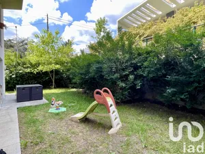 Appartement à Bezons (95870)