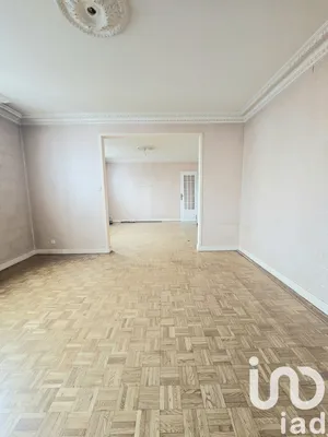 Appartement à Saint-Étienne (42000)