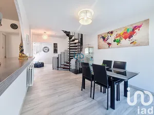 Maison à La Queue-en-Brie (94510)