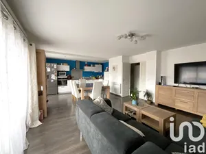 Appartement à Marignier (74970)