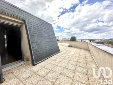Duplex in Chelles (77500)