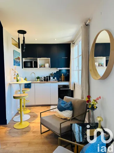 Appartement à Arcachon (33120)