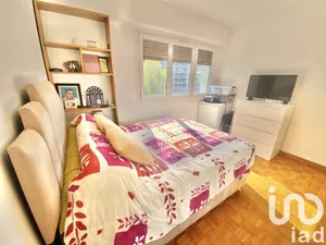 Appartement à Thiais (94320)