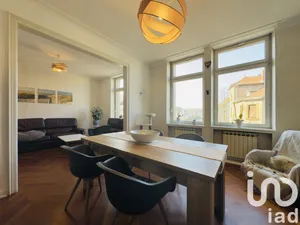 Appartement à Forbach (57600)