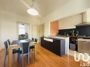Apartment at Forbach (57600)