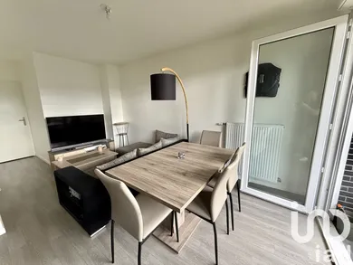 Appartement à Maurepas (78310)